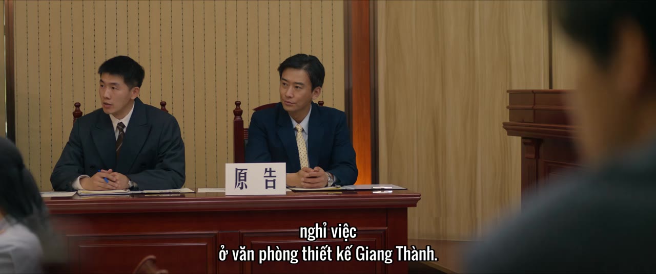 Xin Chào 1983 tập 29 cảnh 2