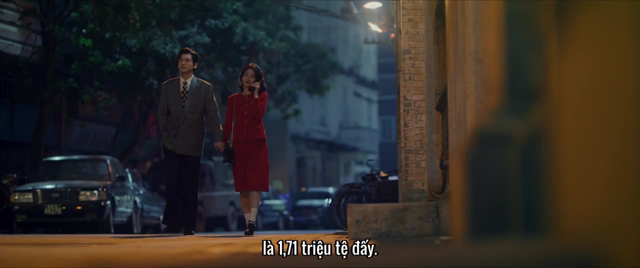 Xin Chào 1983 tập 30