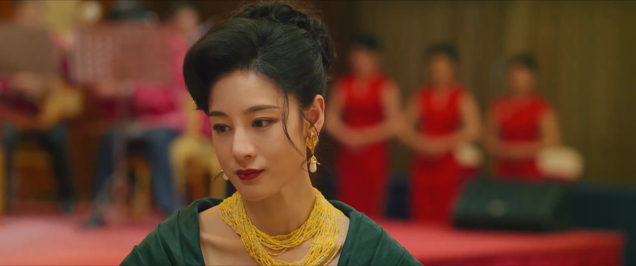 Xin Chào 1983 tập 30 cảnh 3