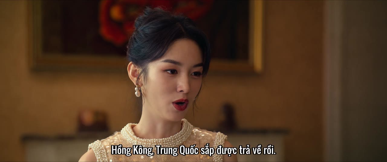 Xin Chào 1983 tập 31