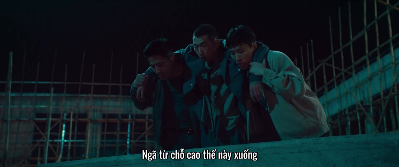 Xin Chào 1983 tập 32
