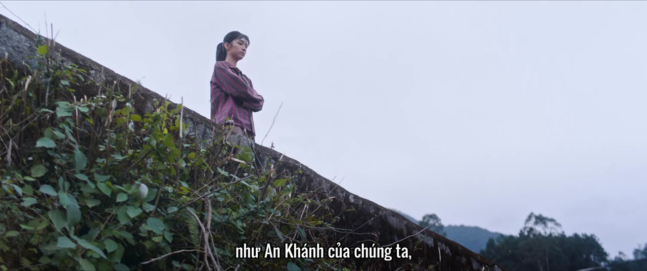 Xin Chào 1983 tập 33 cảnh 3