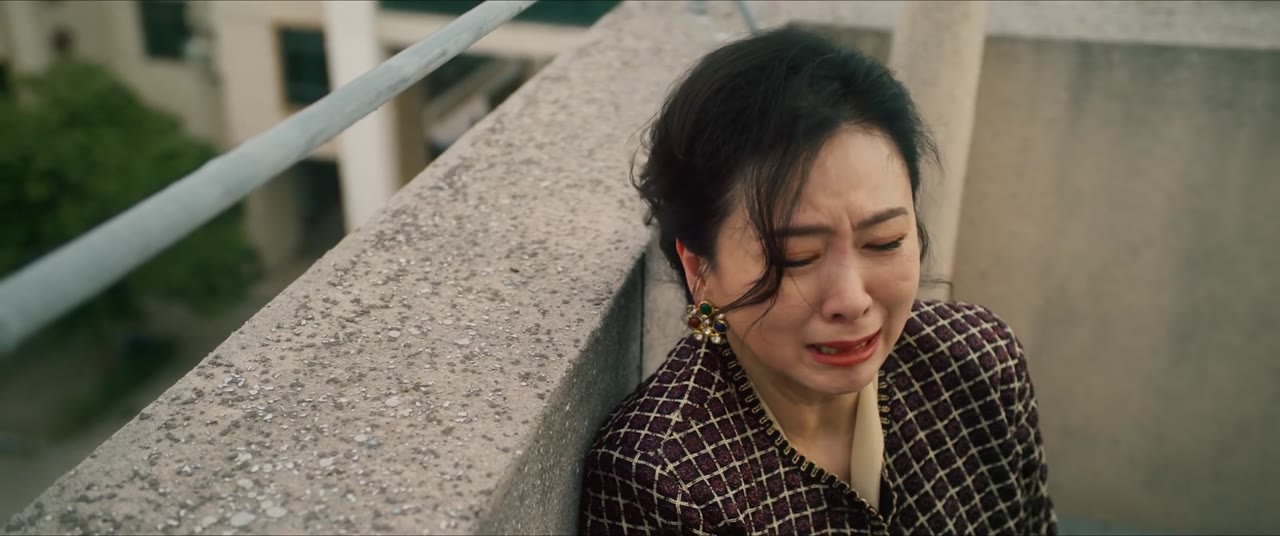 Xin Chào 1983 tập 35