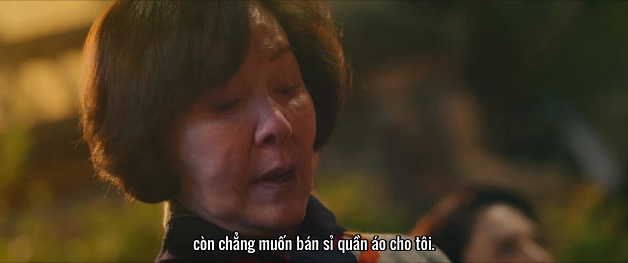 Xin Chào 1983 tập 36 cảnh 2