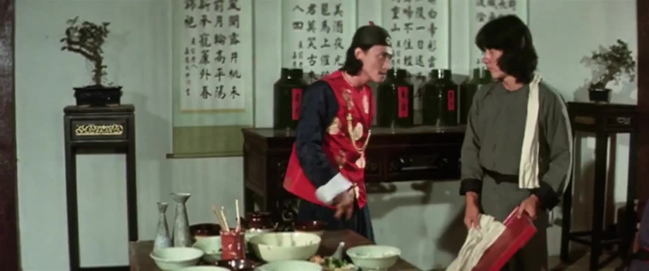 Tiểu Quyền Quái Chiêu 2 tập 1