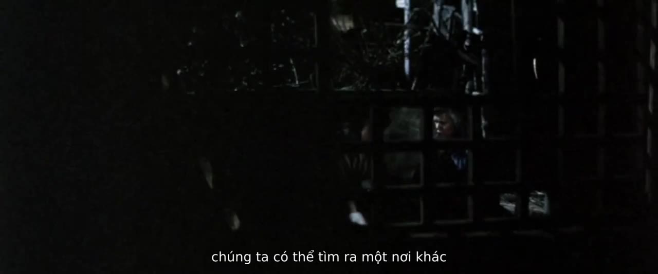 Tiểu Quyền Quái Chiêu 2 tập 1 cảnh 2