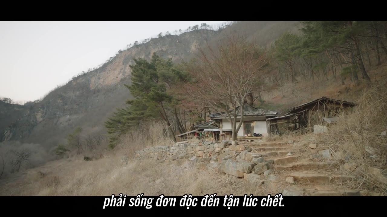 Trời Đẹp Em Sẽ Đến tập 10 cảnh 2
