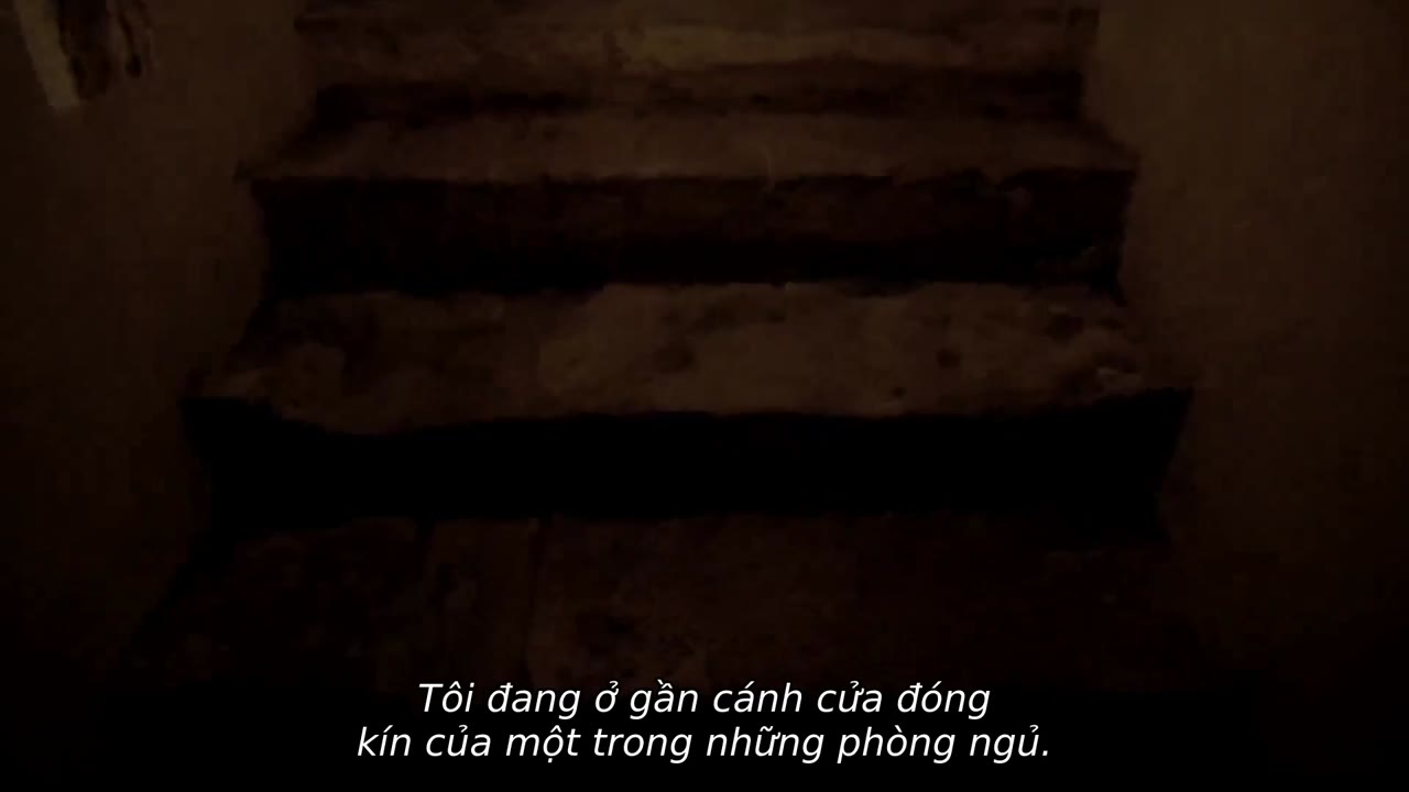 Hotel Inferno 2: The Cathedral of Pain tập 1 cảnh 3
