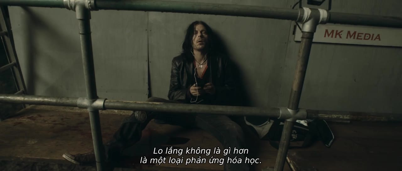 Doghouse tập 1 cảnh 2