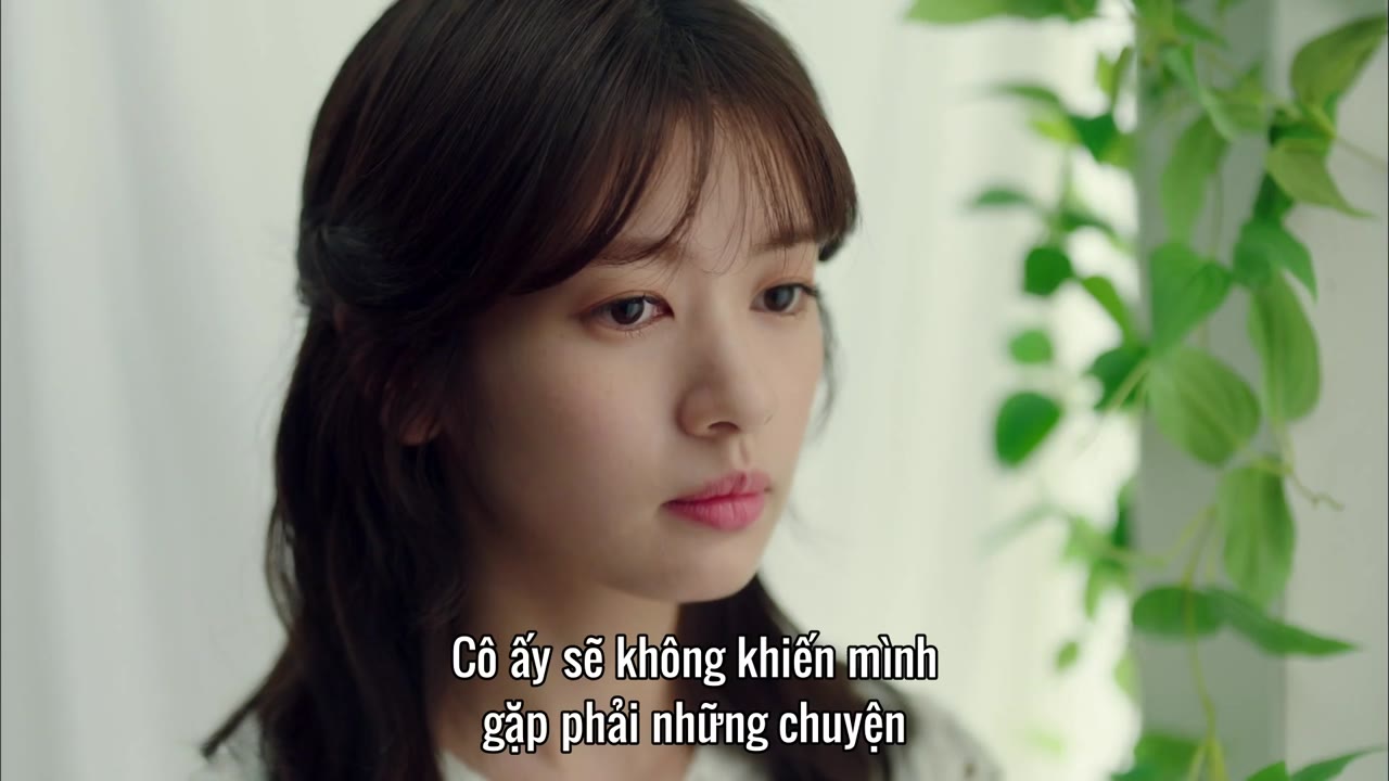 Cuộc Đời Đầu Tiên tập 6
