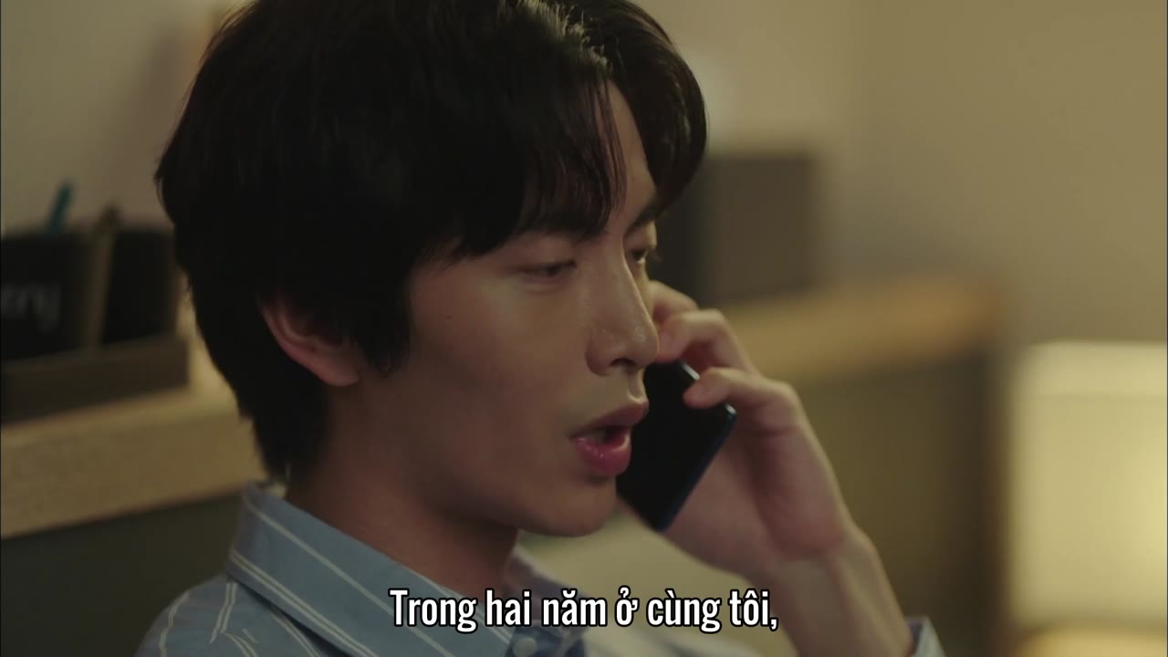 Cuộc Đời Đầu Tiên tập 9