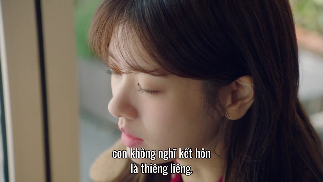 Cuộc Đời Đầu Tiên tập 15 cảnh 3