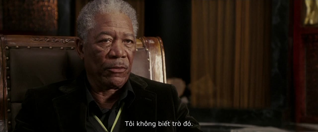Con Số May Mắn tập 1 cảnh 3