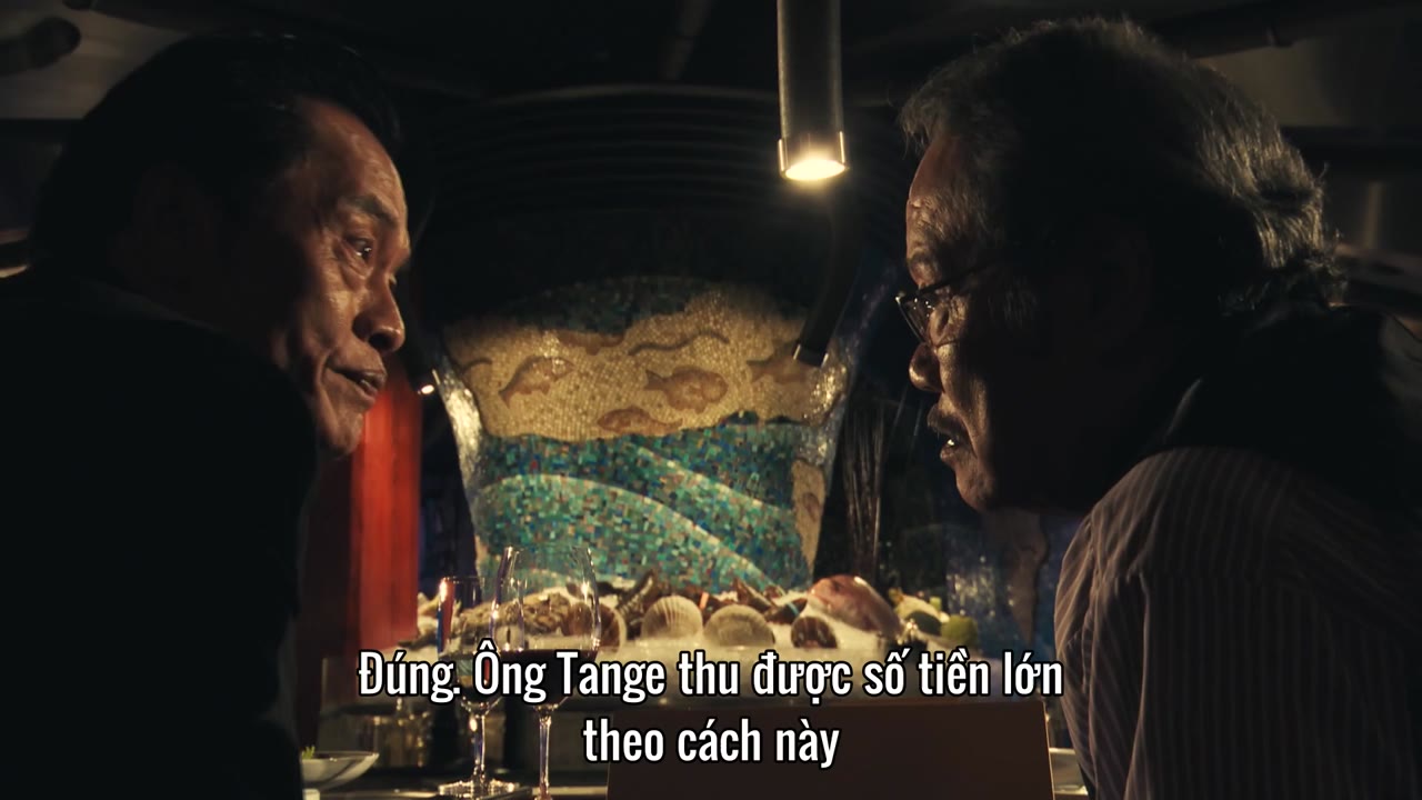 Bác Sĩ X Ngoại Khoa: Daimon Michiko (Phần 6) tập 7 cảnh 3