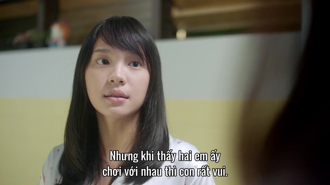 Nhà Của Em, Tổ Ấm Của Anh tập 5 cảnh 2
