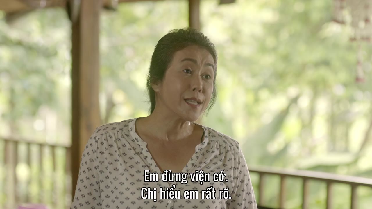 Nhà Của Em, Tổ Ấm Của Anh tập 7