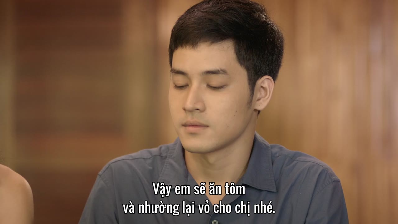 Nhà Của Em, Tổ Ấm Của Anh tập 7 cảnh 2