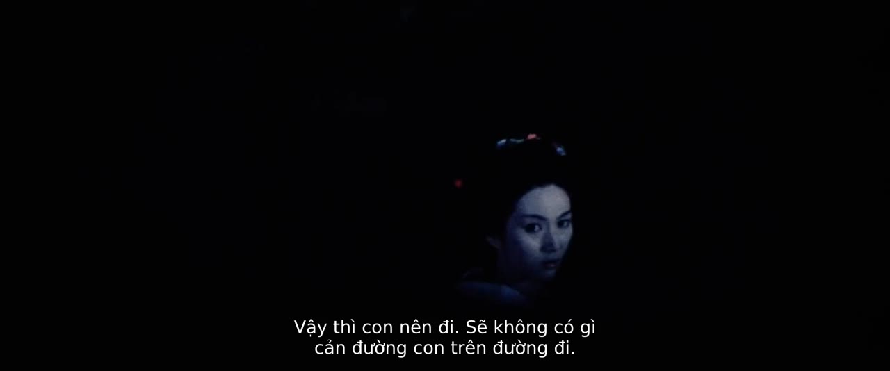Lady Snowblood tập 1