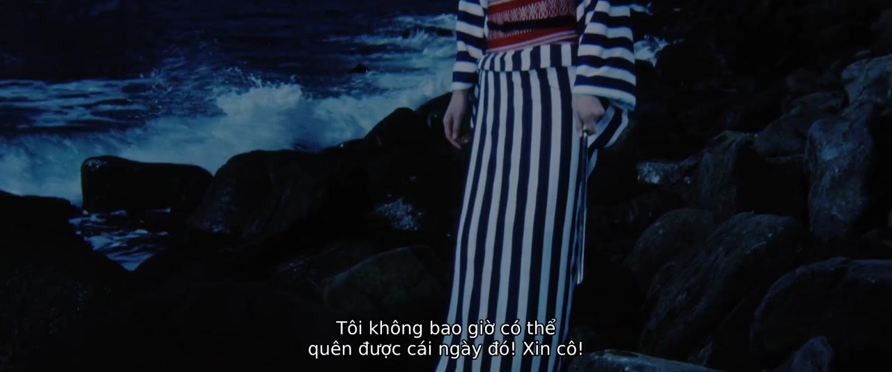 Lady Snowblood tập 1 cảnh 2