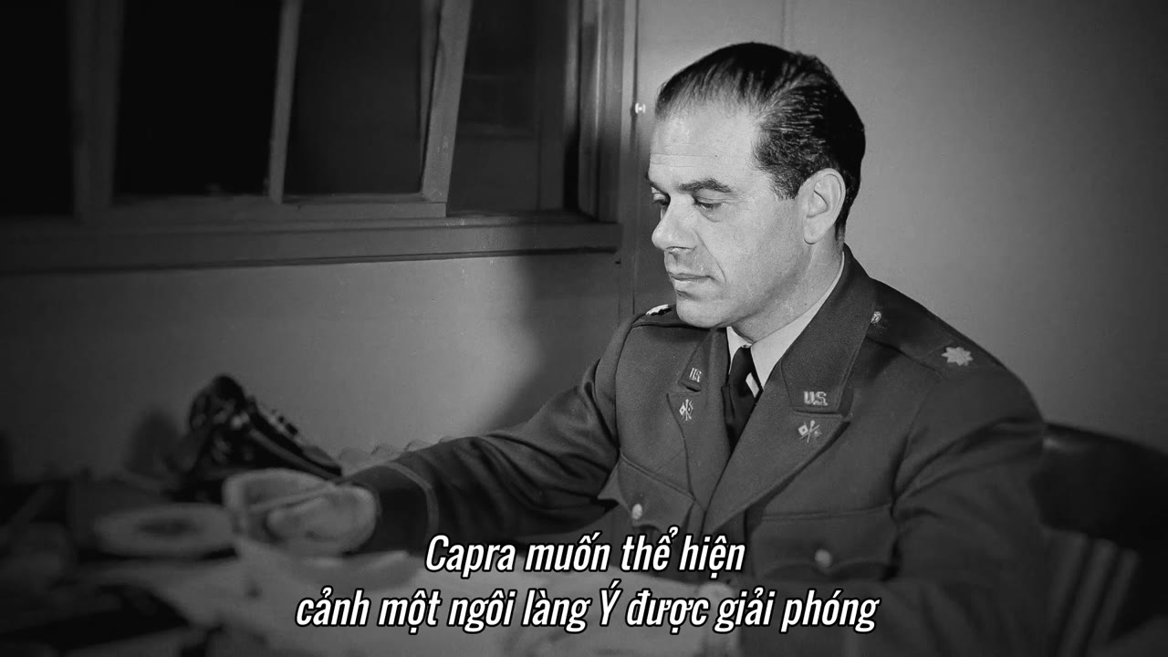 Bộ ngũ trở về tập 2 cảnh 3