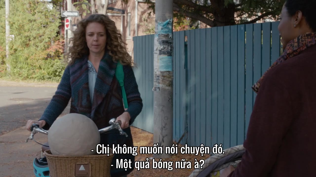 Những Bà Mẹ Siêu Nhân (Phần 1) tập 10
