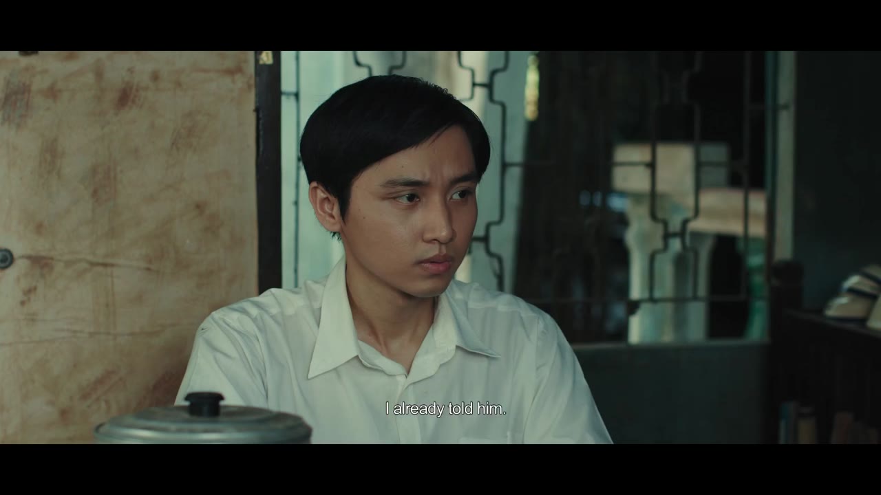 Bắc Kim Thang tập 1
