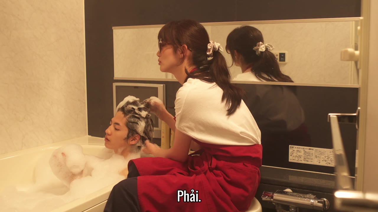 Thú Cưng Của Tôi tập 2 cảnh 2