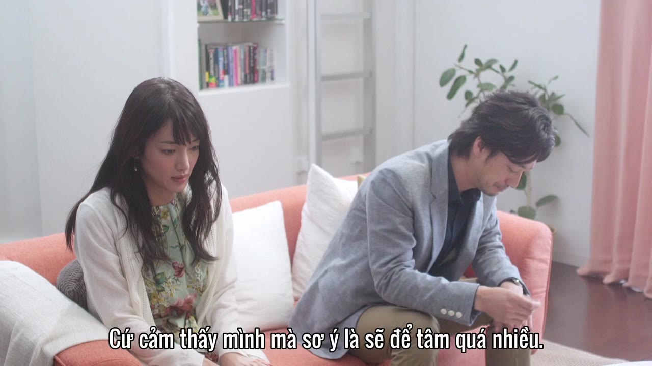 Thú Cưng Của Tôi tập 4 cảnh 2