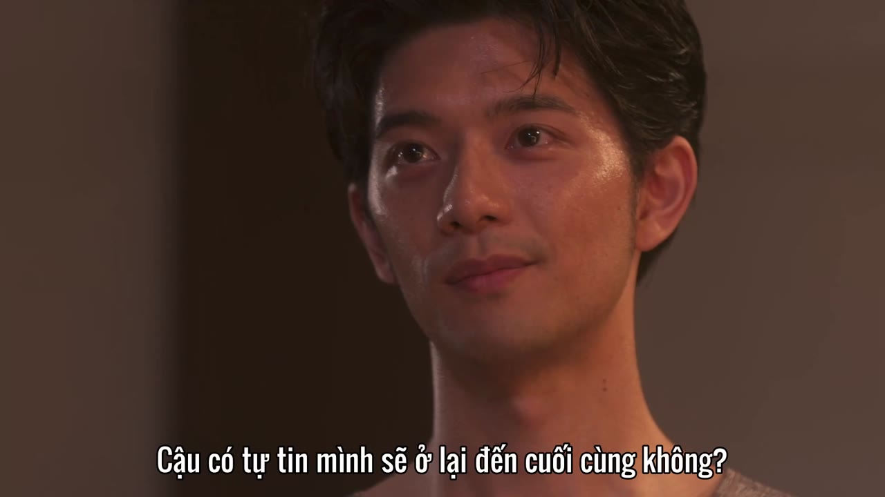 Thú Cưng Của Tôi tập 5 cảnh 3