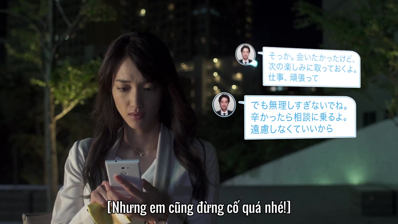 Thú Cưng Của Tôi tập 6
