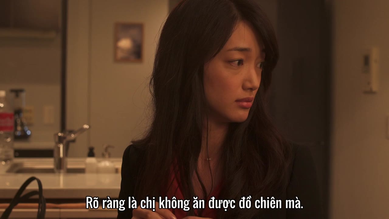 Thú Cưng Của Tôi tập 10 cảnh 2