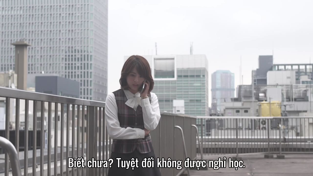 Thú Cưng Của Tôi tập 11 cảnh 3
