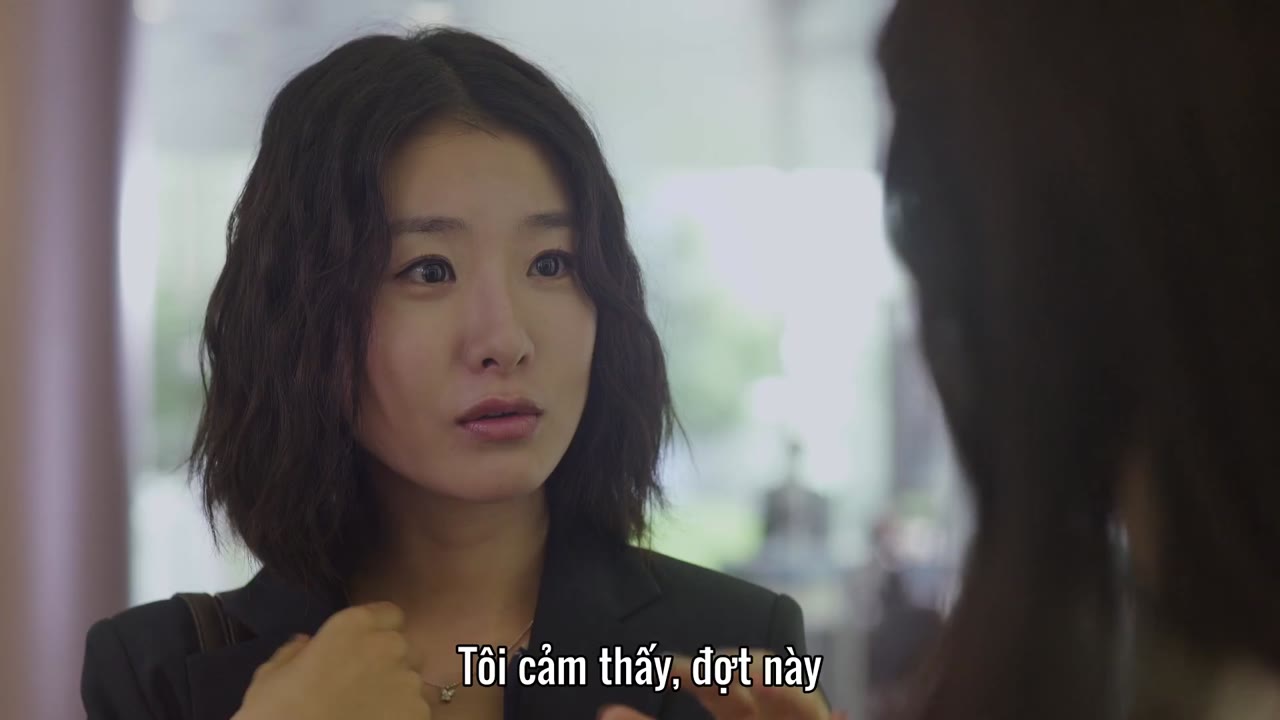 Thú Cưng Của Tôi tập 12 cảnh 2