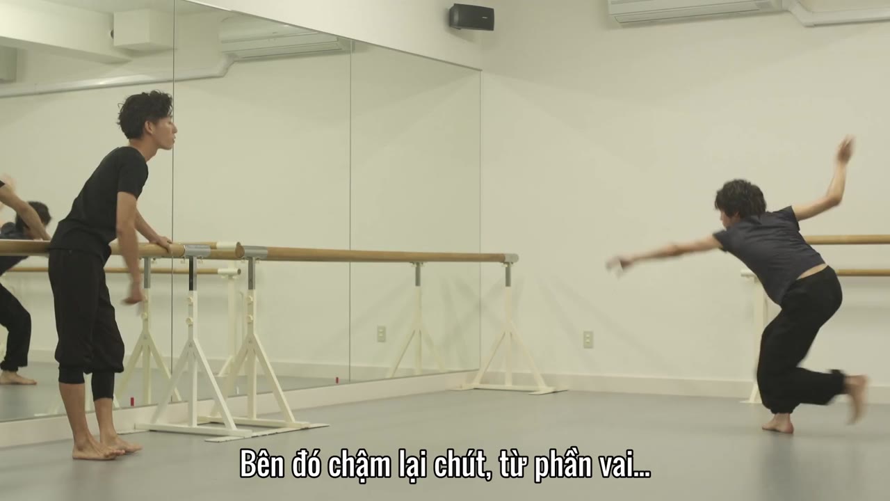 Thú Cưng Của Tôi tập 15 cảnh 2