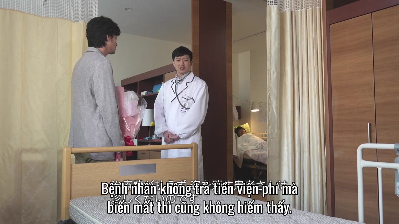 Thú Cưng Của Tôi tập 16 cảnh 2