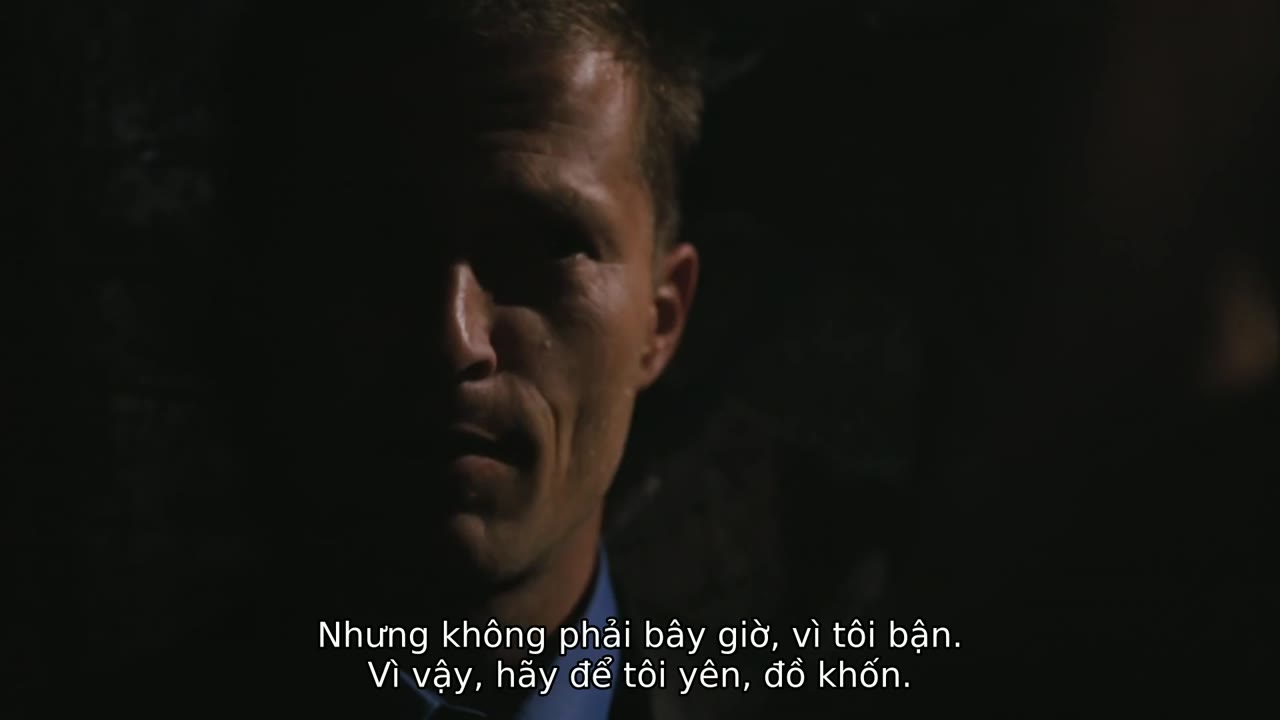 Deuce Bigalow: Trai bao đến châu Âu tập 1