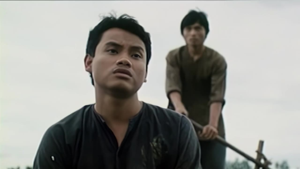 Mùa Len Trâu tập 1 cảnh 2