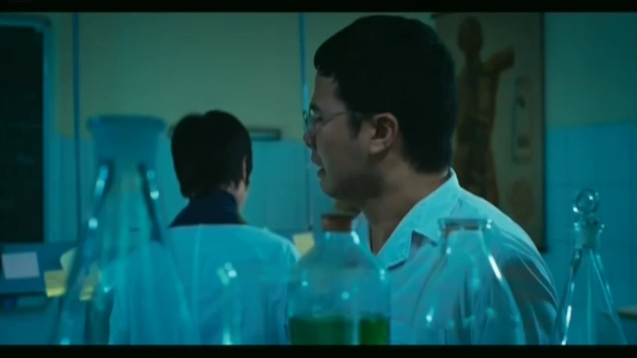 Lời Nguyền Huyết Ngải tập 1