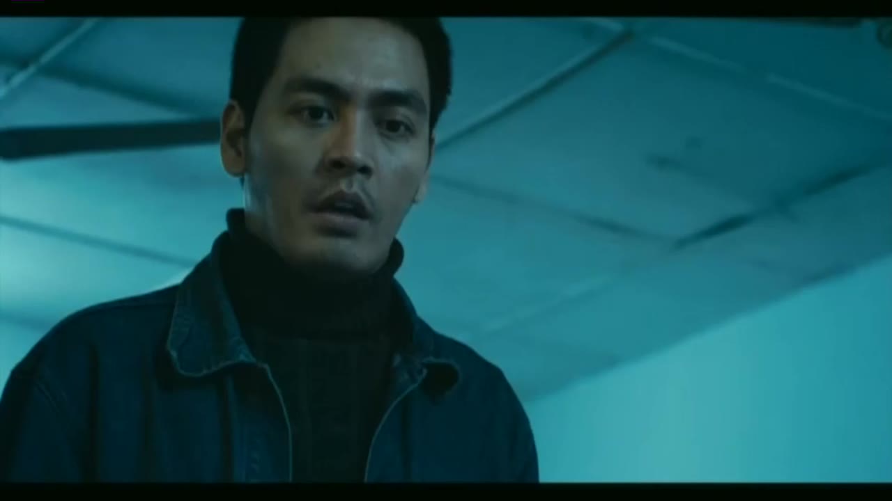 Lời Nguyền Huyết Ngải - cảnh 3