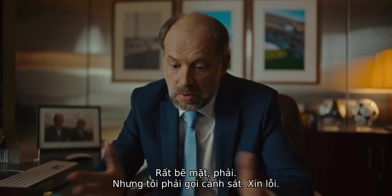 Classico tập 1
