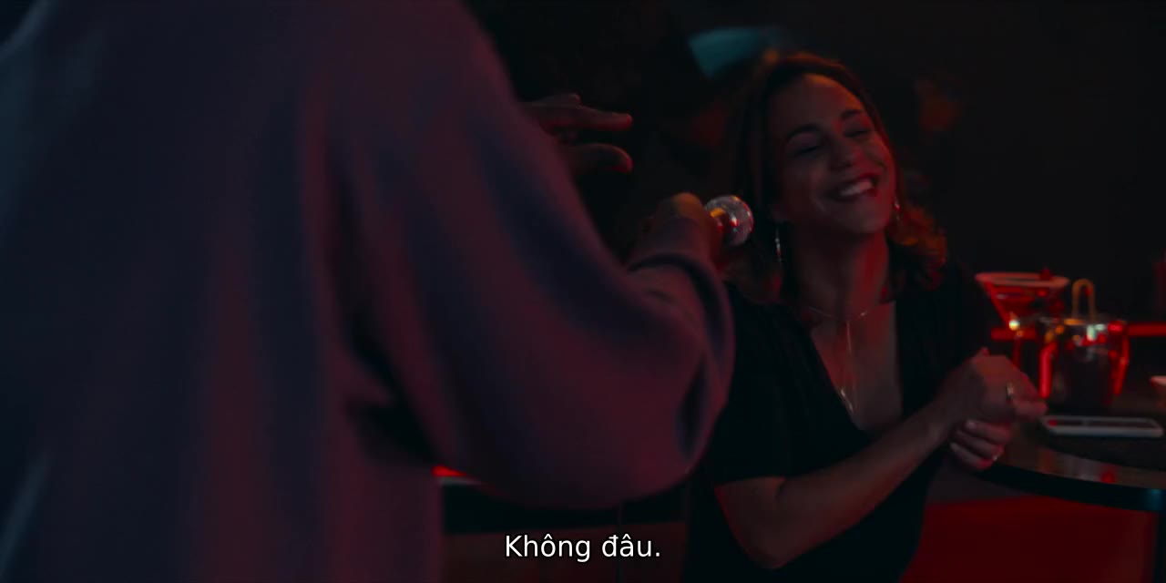 Classico tập 1 cảnh 2