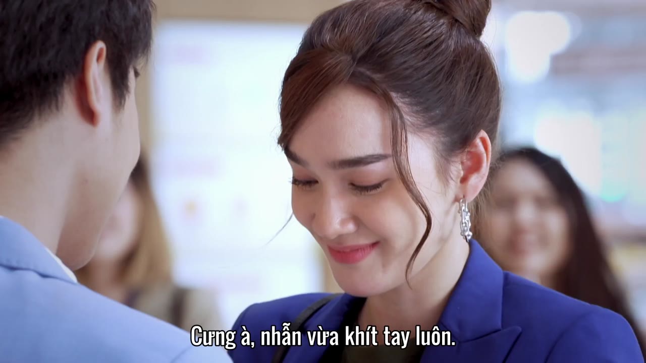 Cứu tôi! Ôi ma ơi tập 2