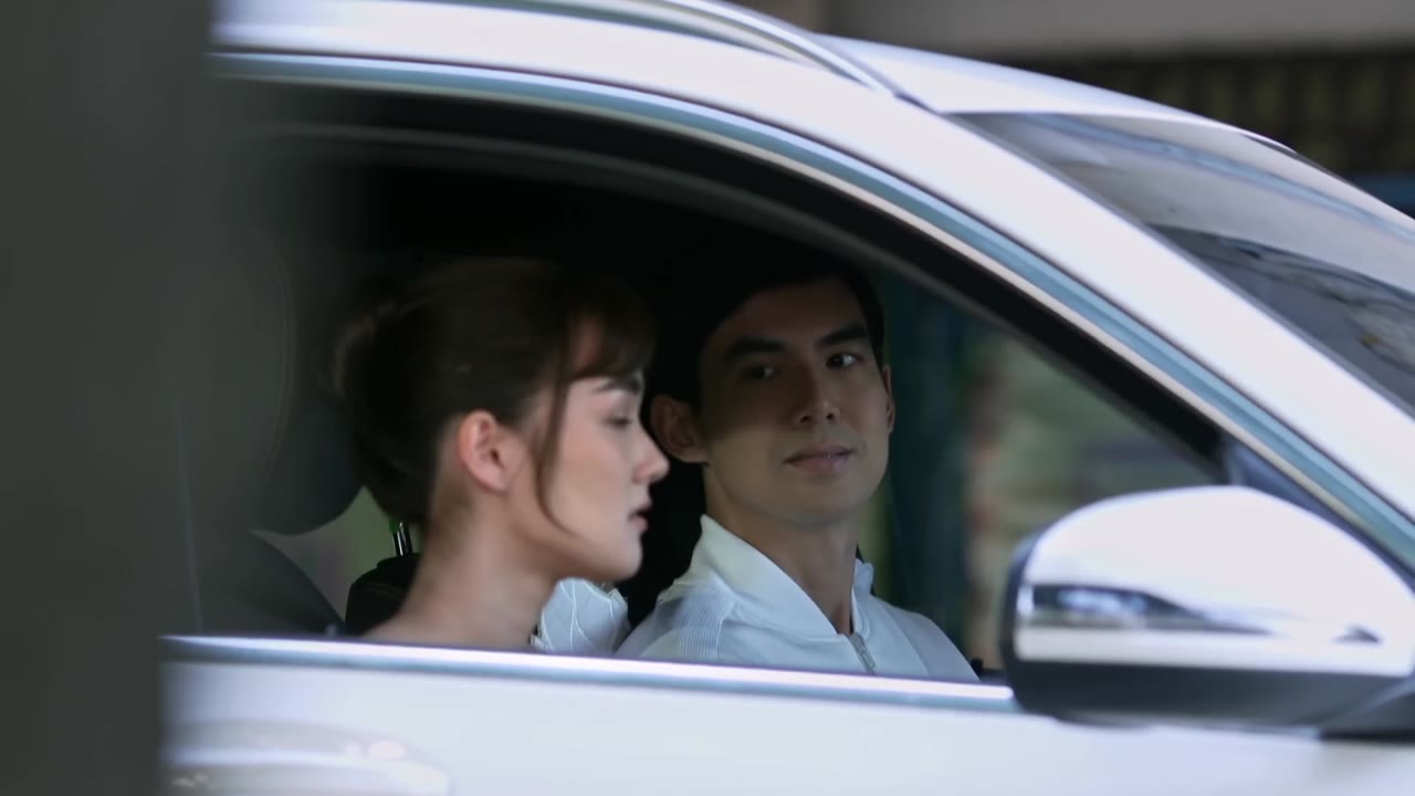 Cứu tôi! Ôi ma ơi tập 2 cảnh 2