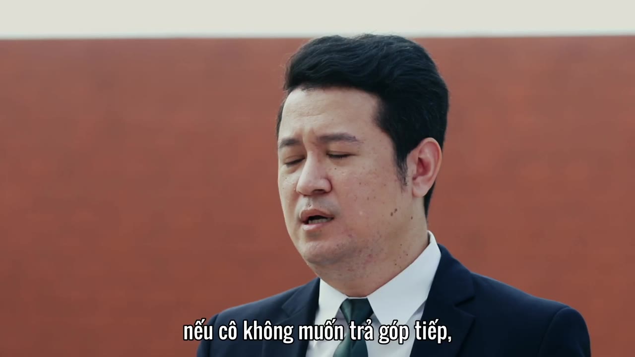 Cứu tôi! Ôi ma ơi tập 4 cảnh 2