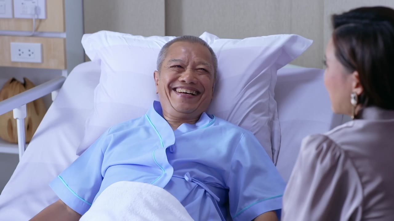 Cứu tôi! Ôi ma ơi tập 5