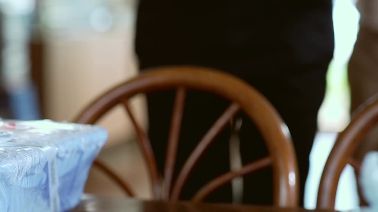 Cứu tôi! Ôi ma ơi tập 5 cảnh 3