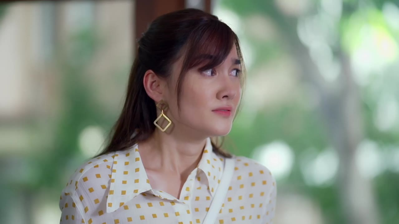 Cứu tôi! Ôi ma ơi tập 7 cảnh 2