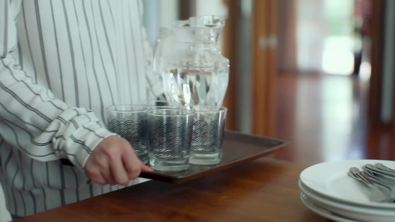 Cứu tôi! Ôi ma ơi tập 8 cảnh 3