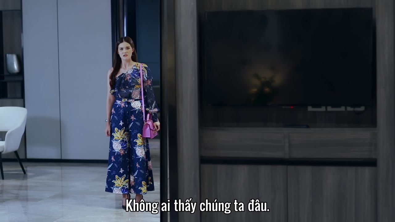Cứu tôi! Ôi ma ơi tập 10 cảnh 2