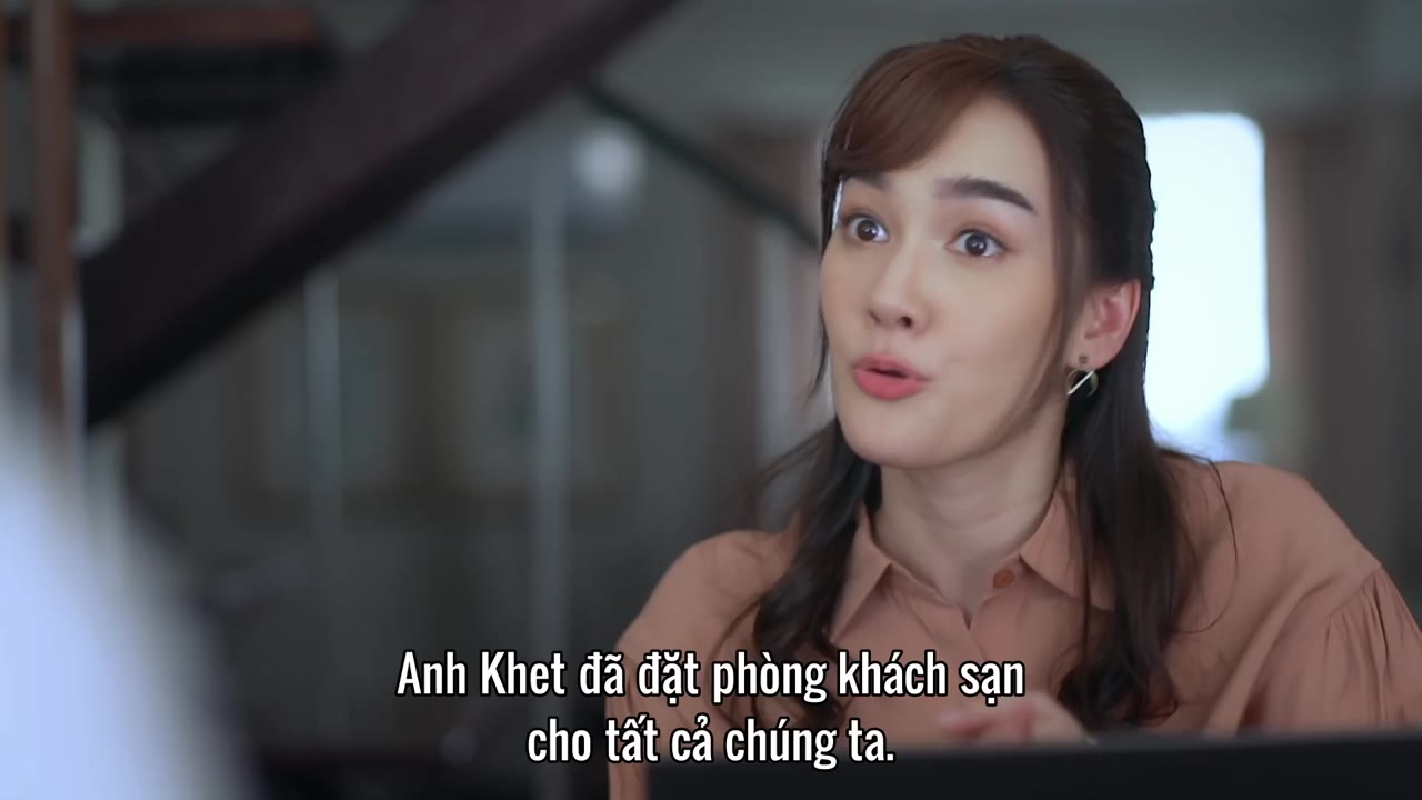 Cứu tôi! Ôi ma ơi tập 11
